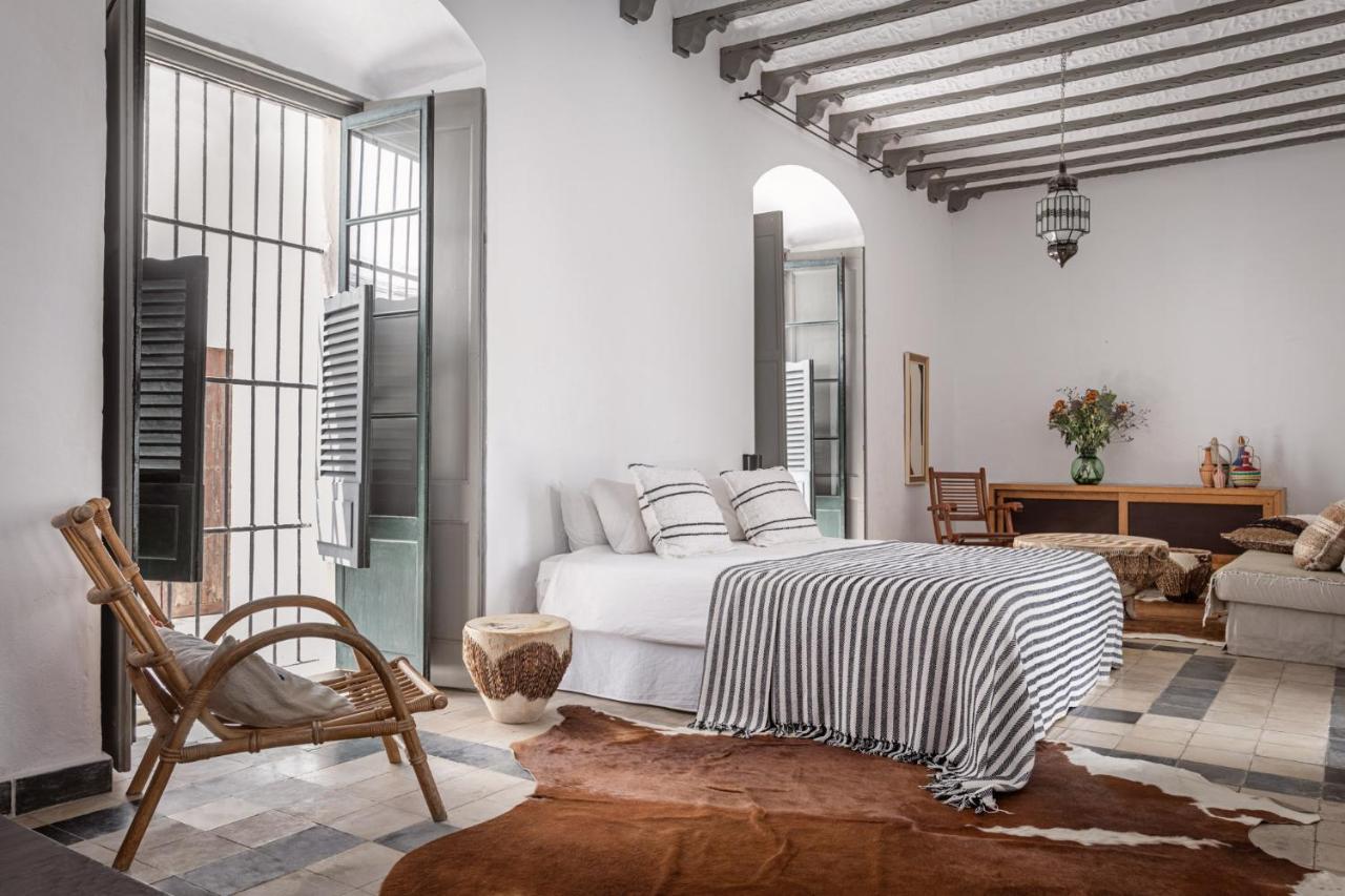 Eole Tarifa Apartments Экстерьер фото