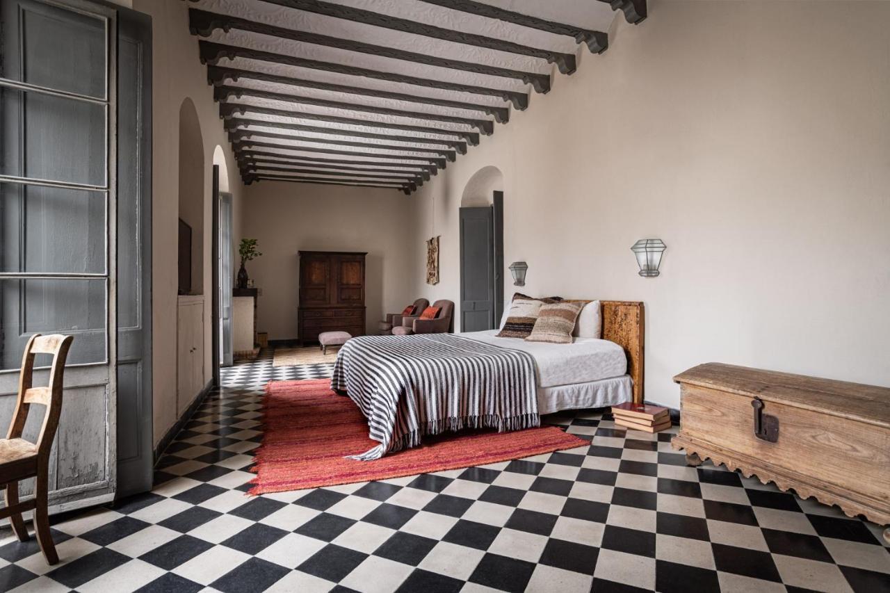 Eole Tarifa Apartments Экстерьер фото