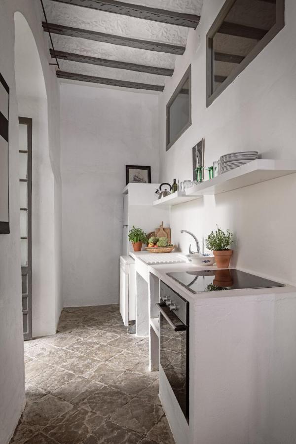 Eole Tarifa Apartments Экстерьер фото