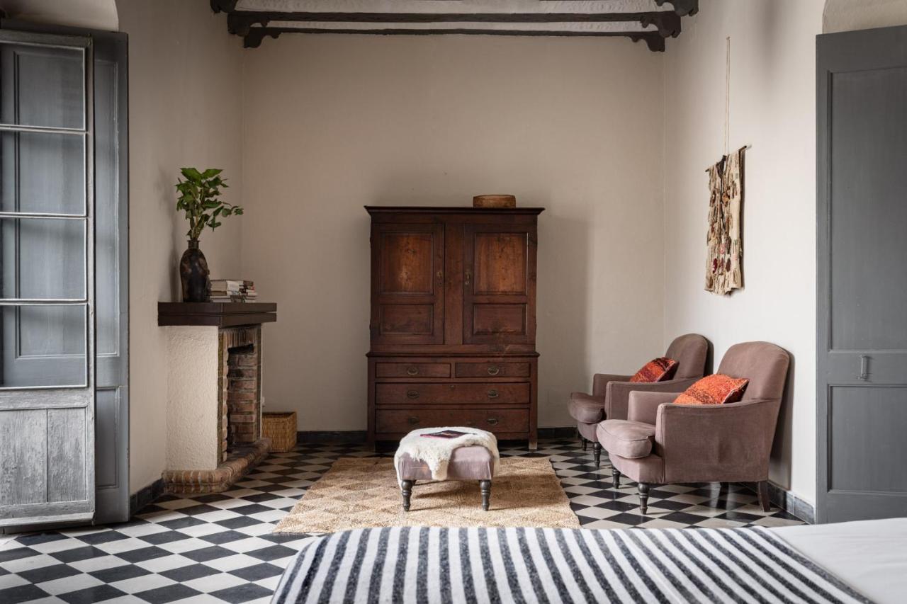 Eole Tarifa Apartments Экстерьер фото