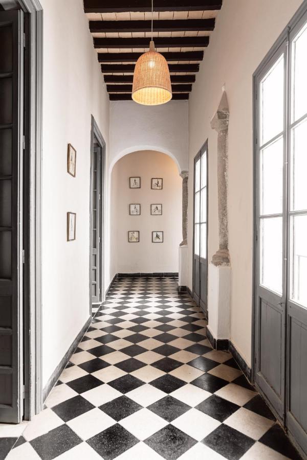 Eole Tarifa Apartments Экстерьер фото