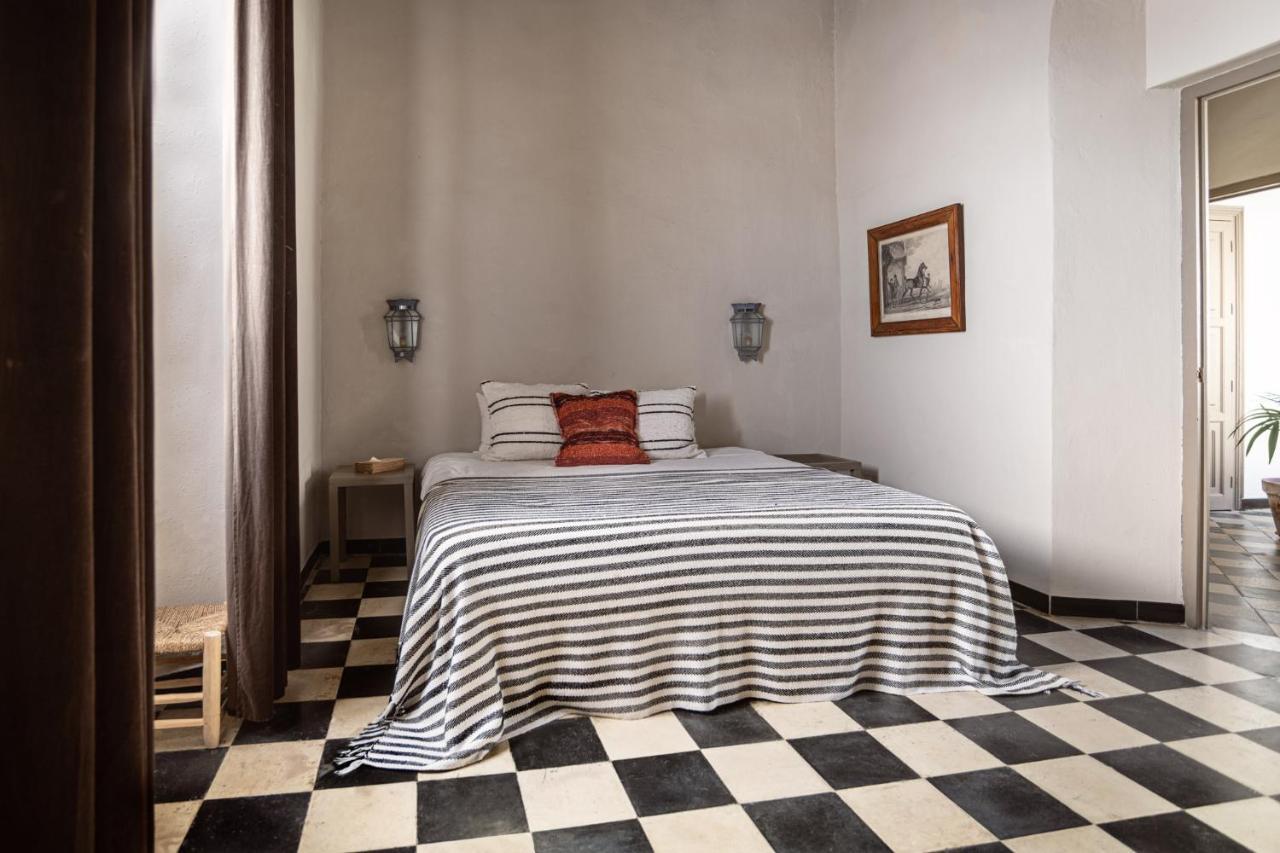 Eole Tarifa Apartments Экстерьер фото
