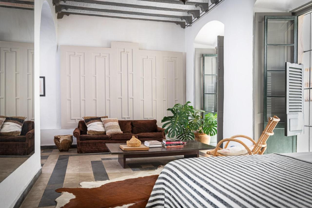 Eole Tarifa Apartments Экстерьер фото