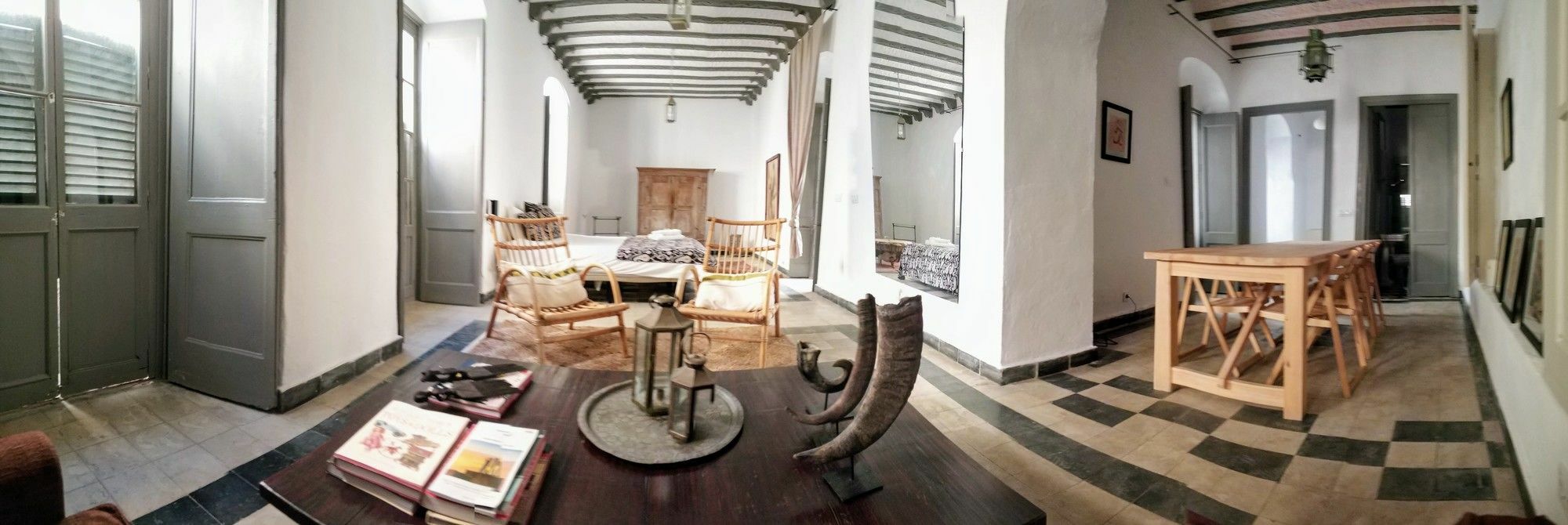 Eole Tarifa Apartments Экстерьер фото