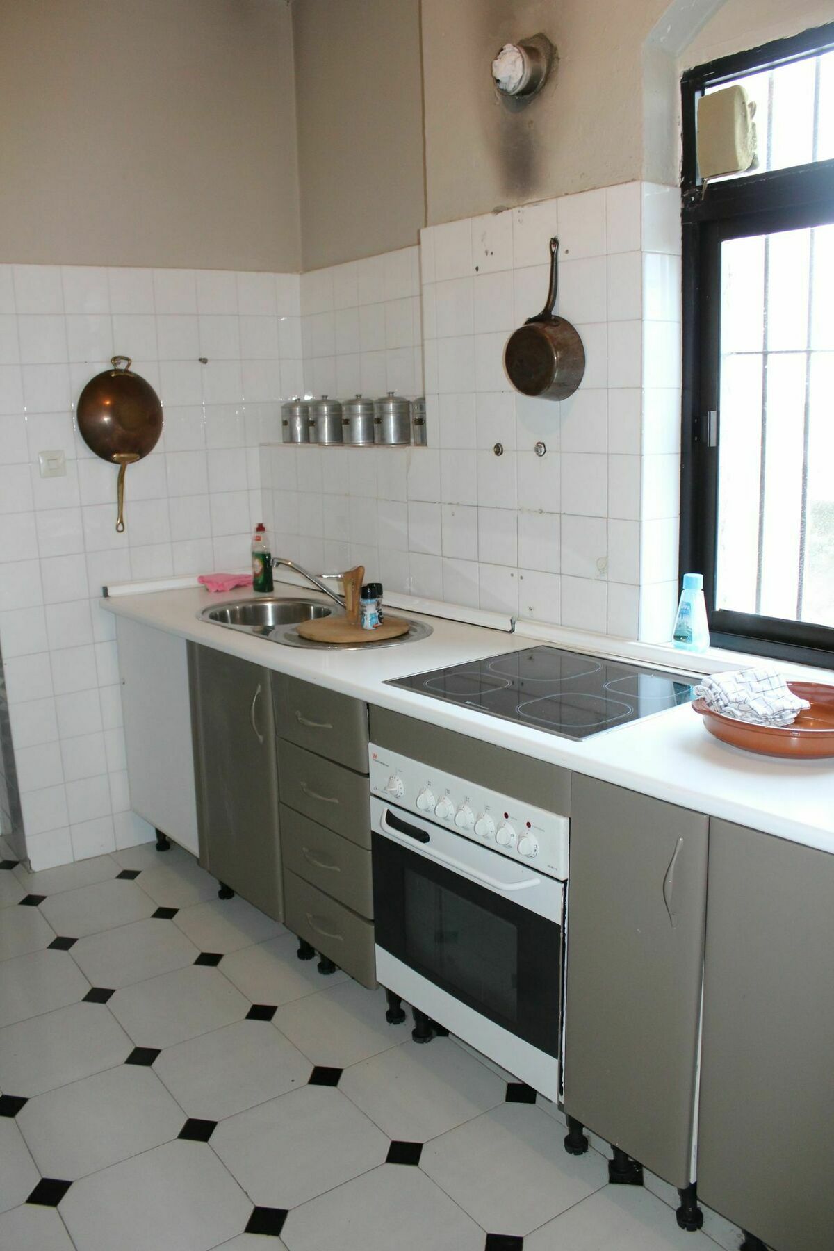 Eole Tarifa Apartments Экстерьер фото
