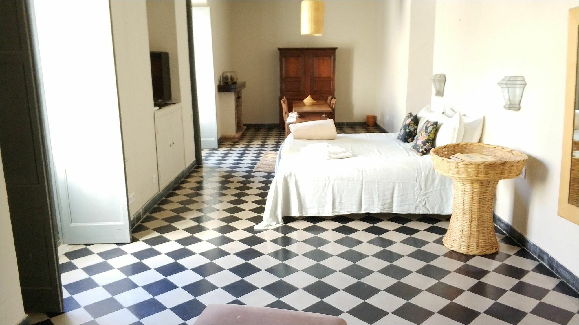 Eole Tarifa Apartments Экстерьер фото