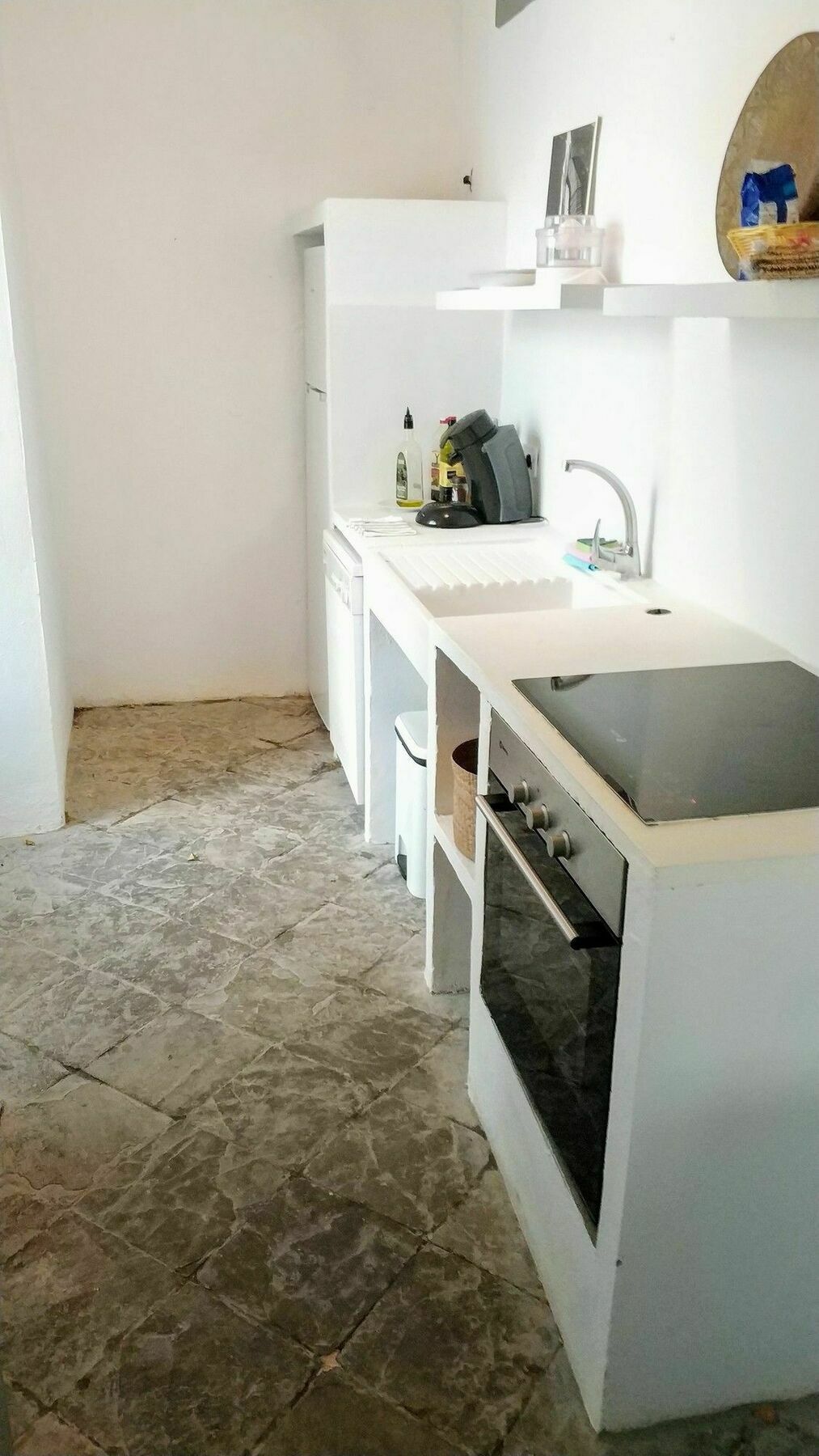 Eole Tarifa Apartments Экстерьер фото
