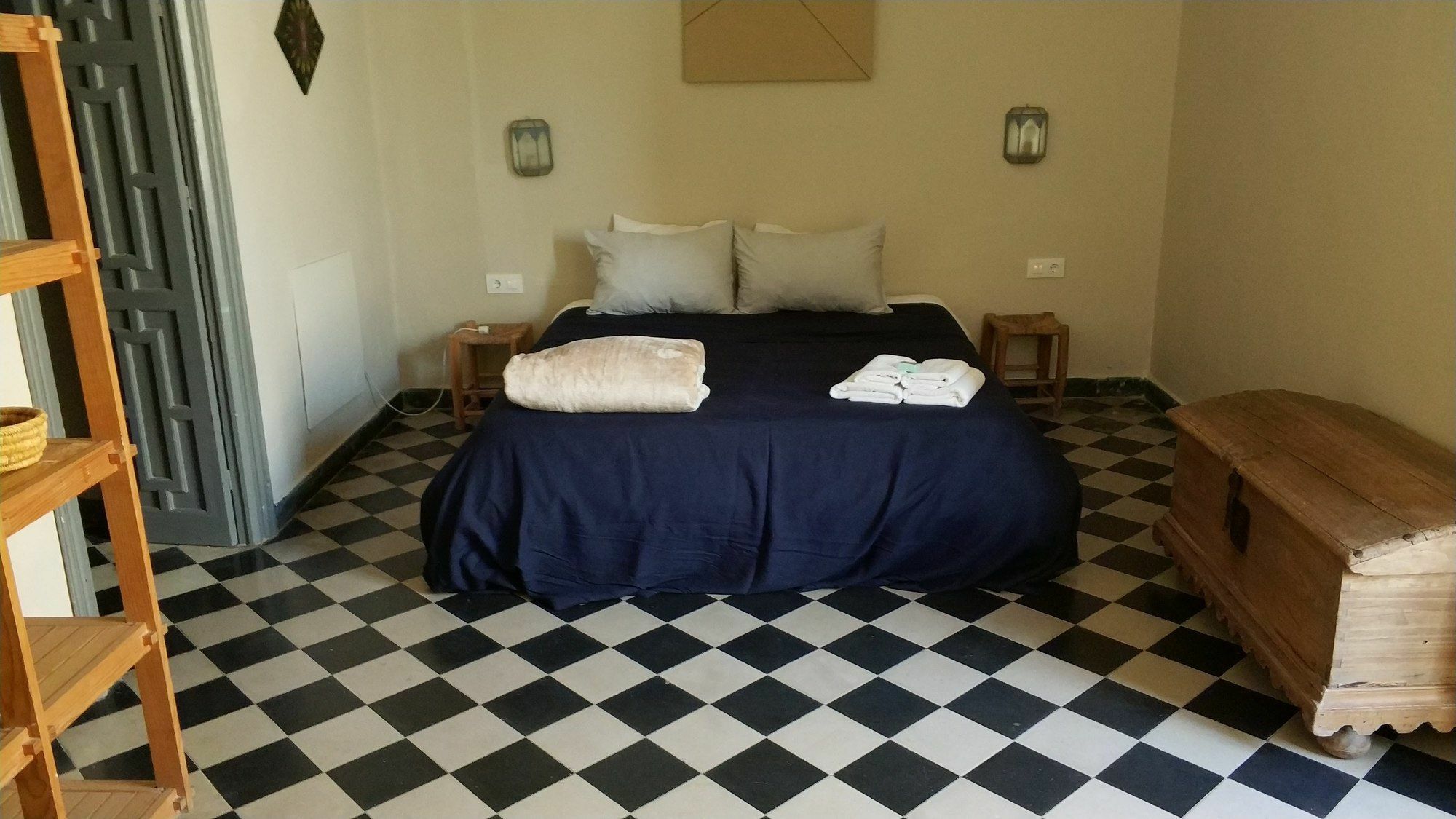 Eole Tarifa Apartments Экстерьер фото