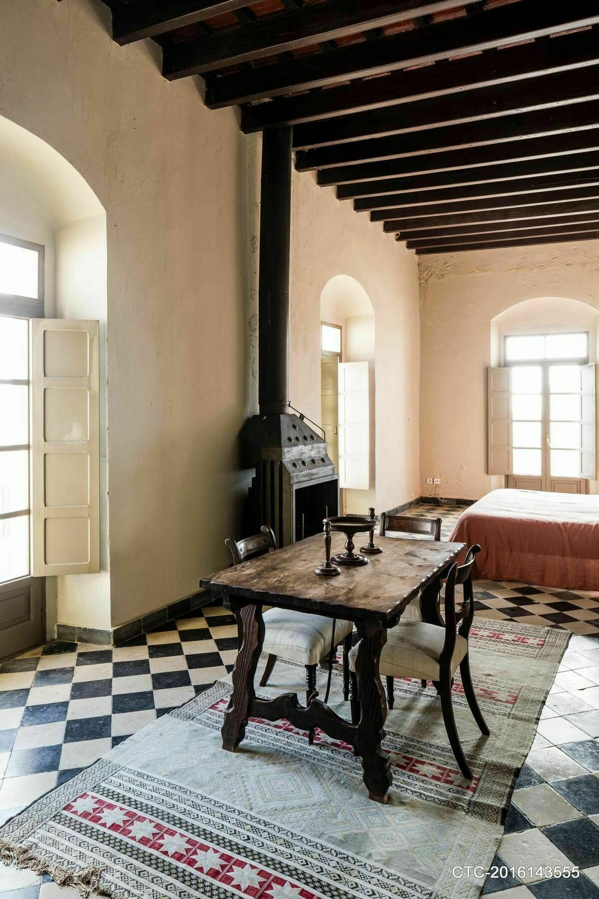 Eole Tarifa Apartments Экстерьер фото
